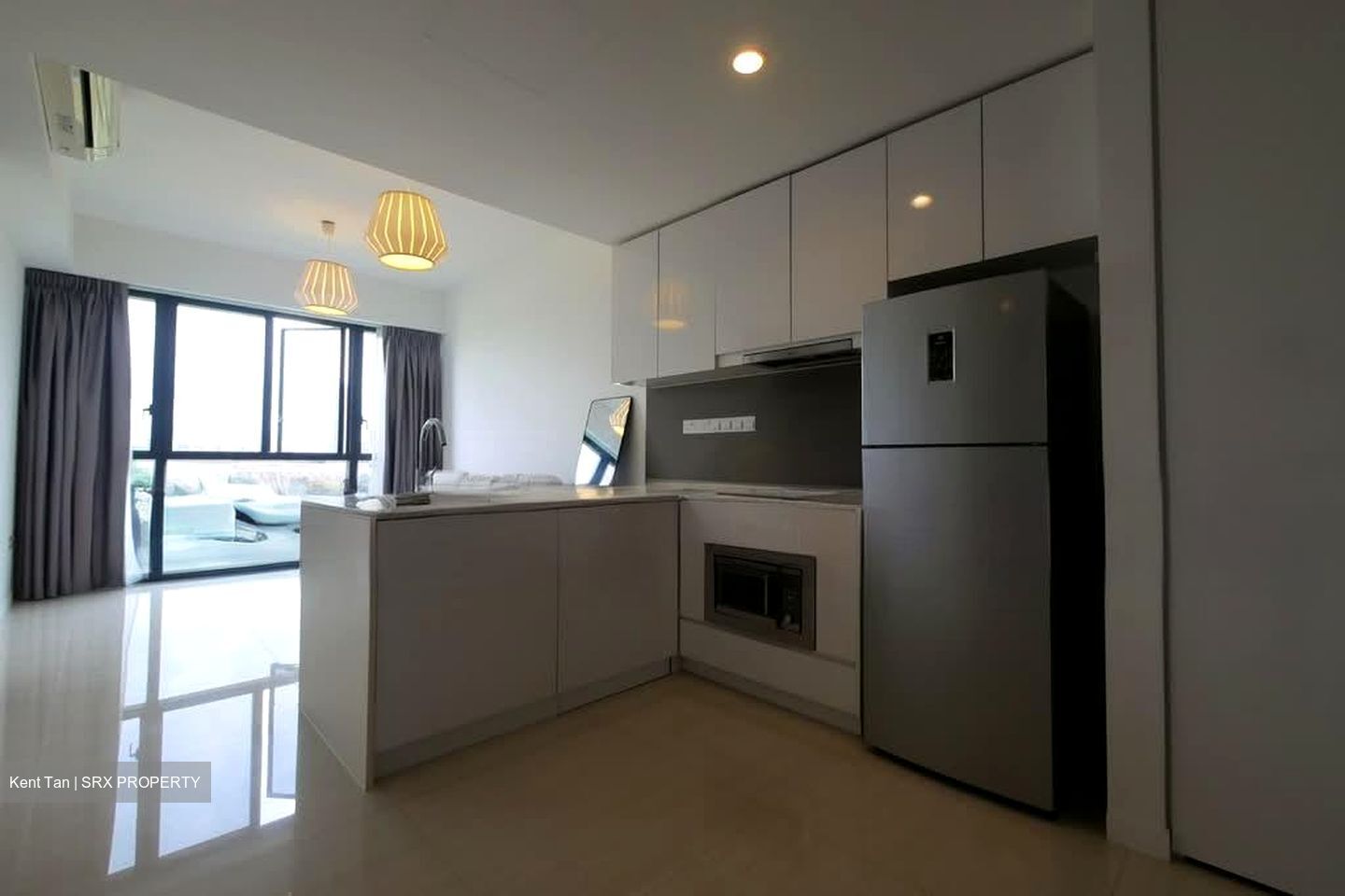 Sky Vue (D20), Condominium #564127411